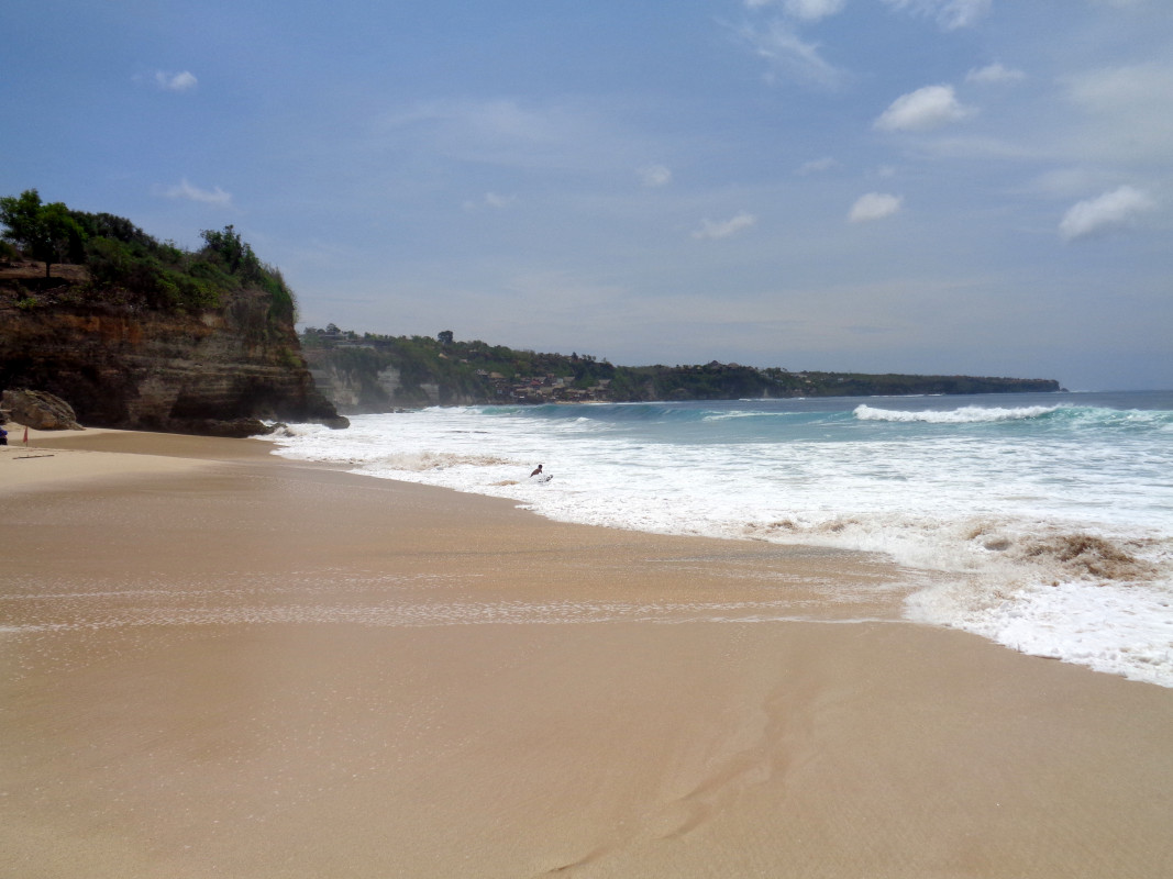 Nusa Dua Bali