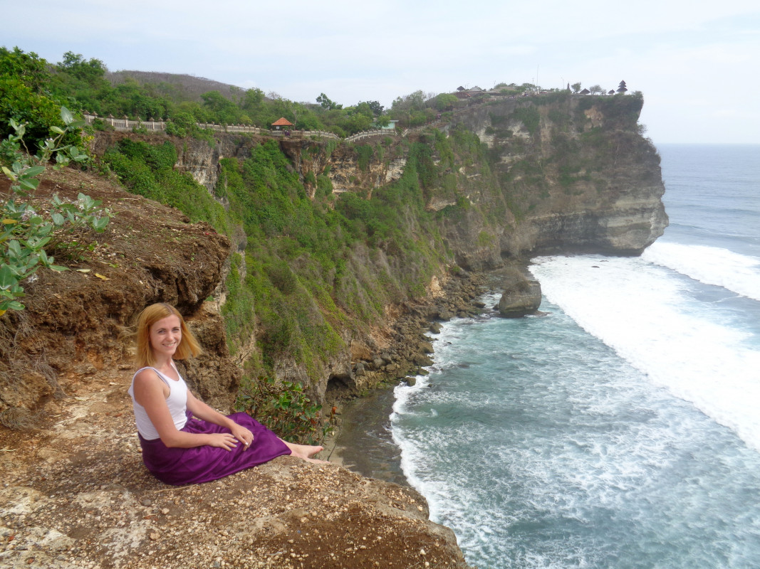 Uluwatu