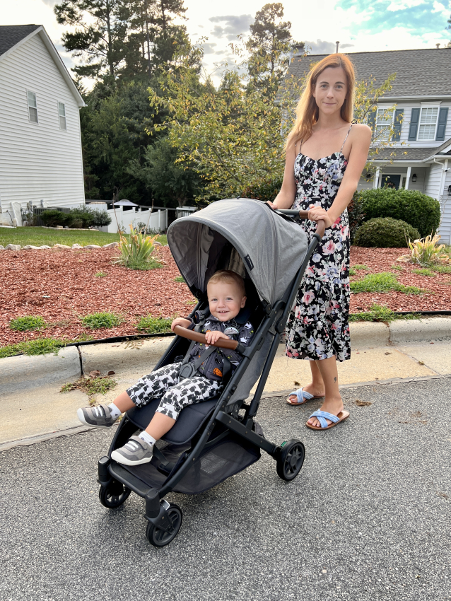 Cybex Libelle 2 vs. Babyzen YOYO2 Stroller Comparison