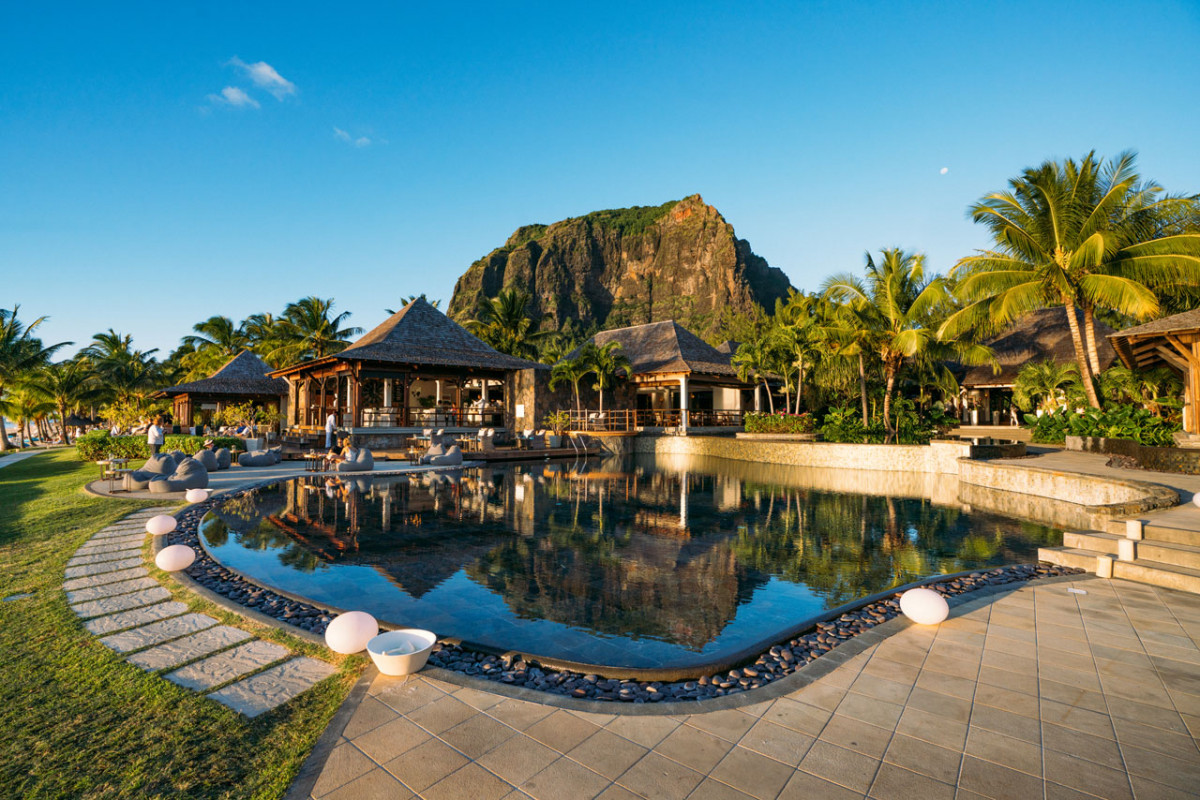 Where to Stay in Mauritius