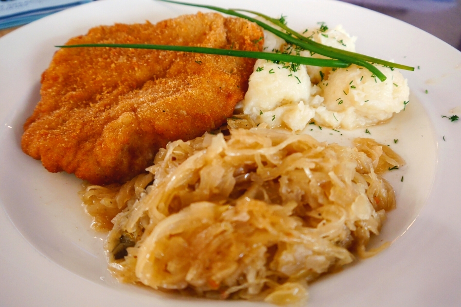 Poland's Most Famous Dish: PIEROGI, Article