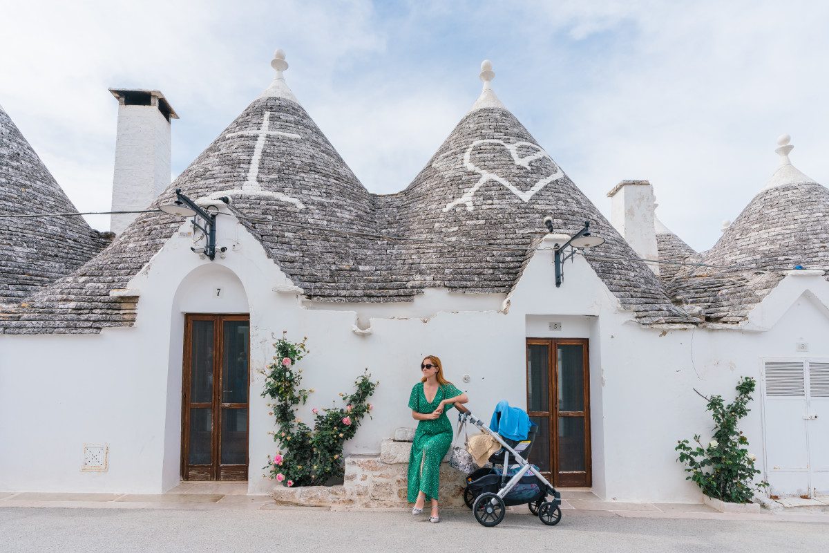 puglia travel guide 2022