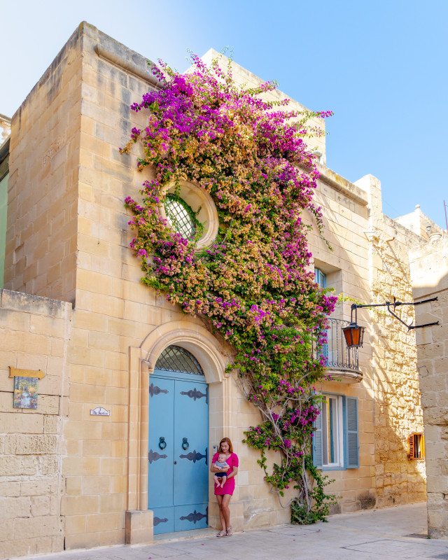 Mdina Malta