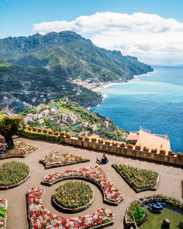 Where to Stay on the Amalfi Coast: Best Towns and Hotels