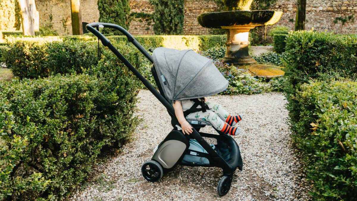 Bugaboo Ant canopy