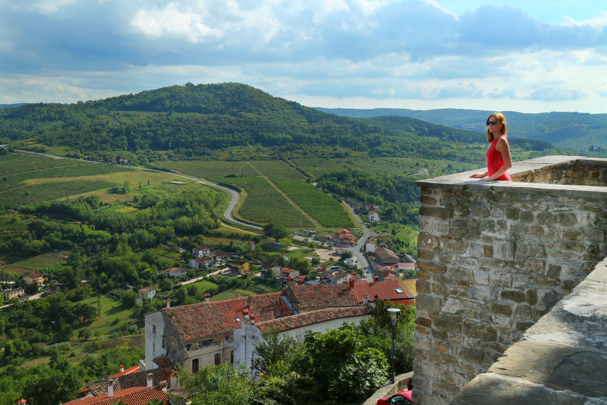 Motovun