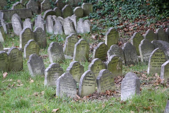 pet cemetery london
