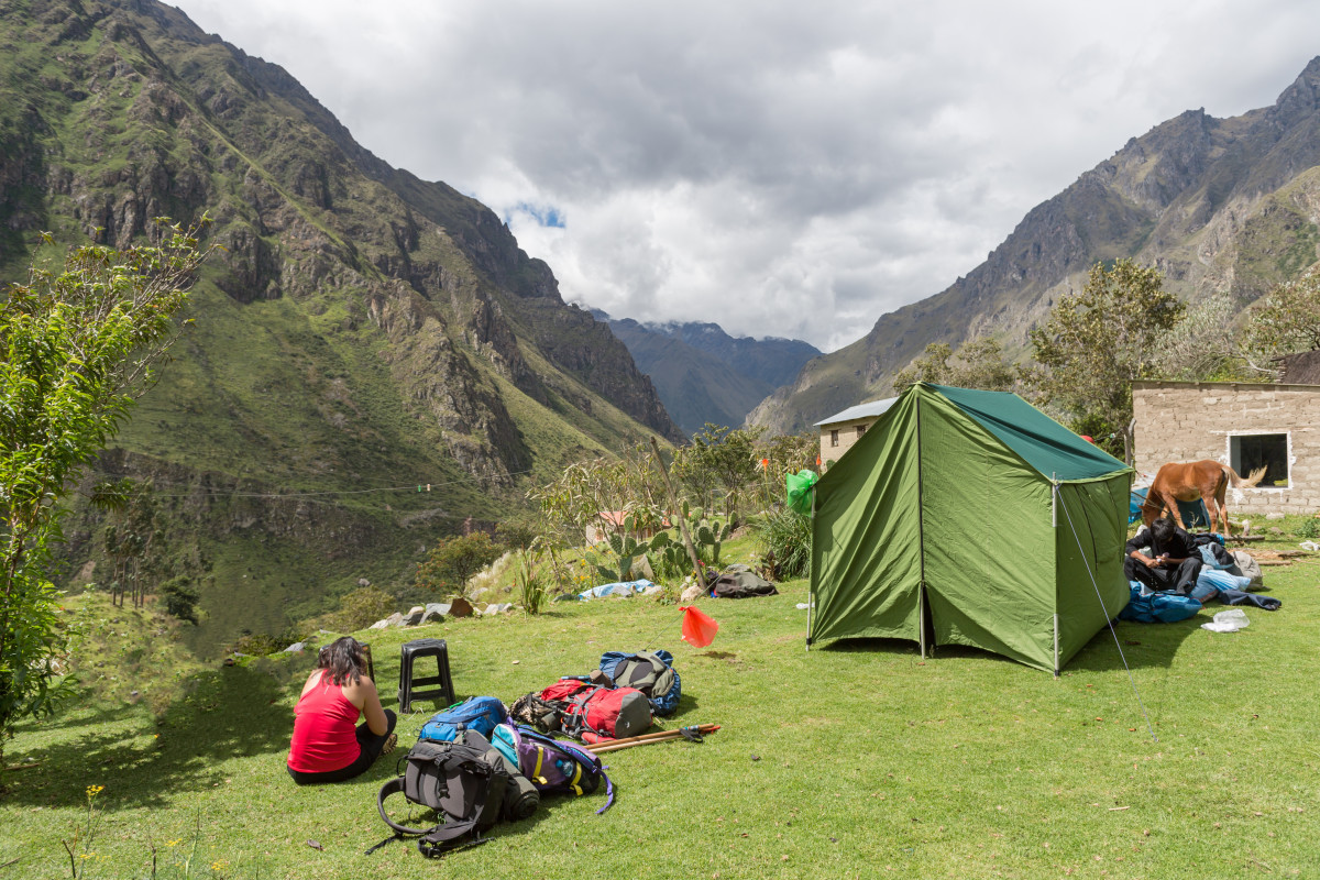 Inca Trail