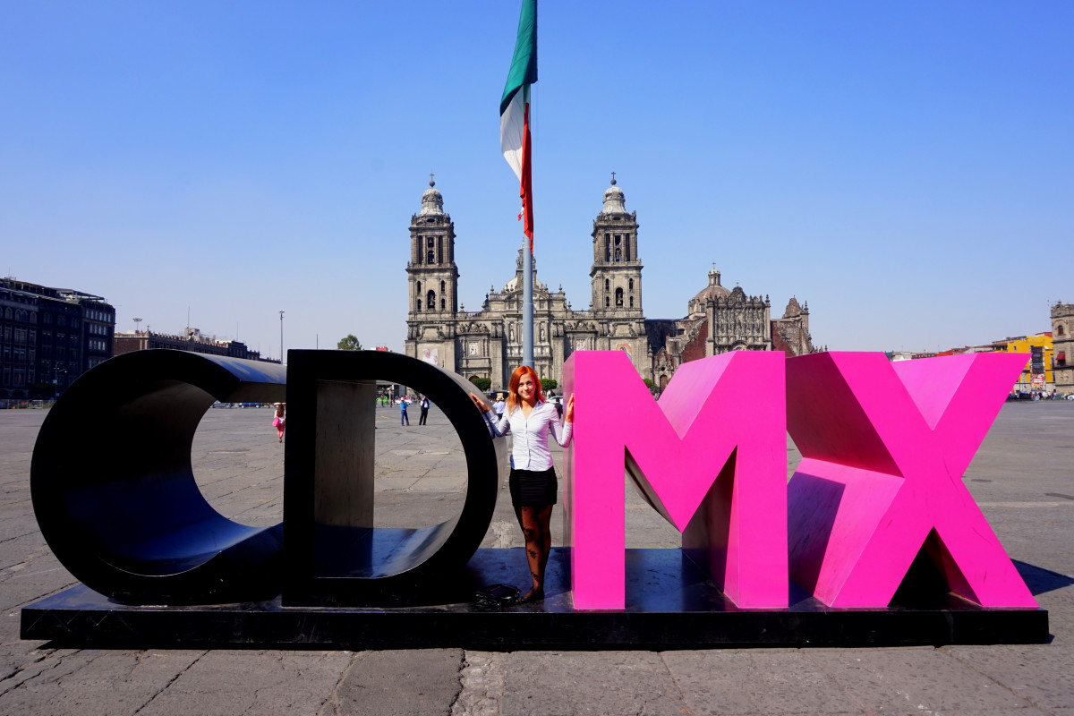 Where to Stay in Mexico City: Local Guide - Anna Everywhere