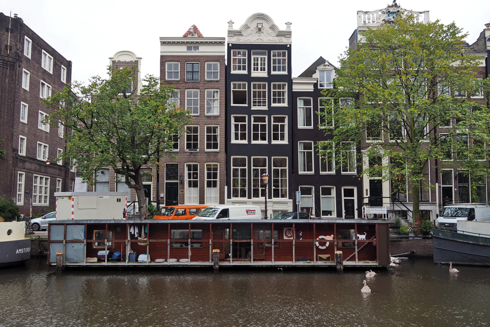 Unusual Things to Do in Amsterdam