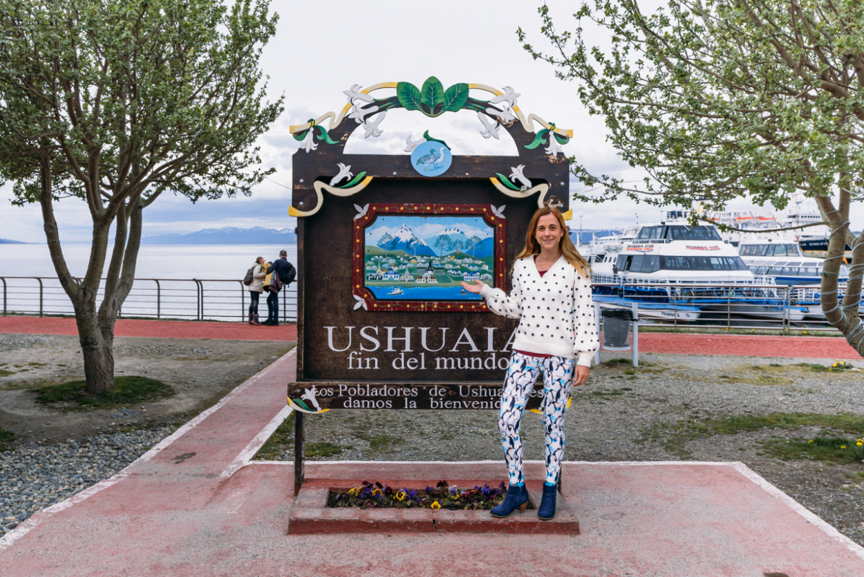 Ushuaia