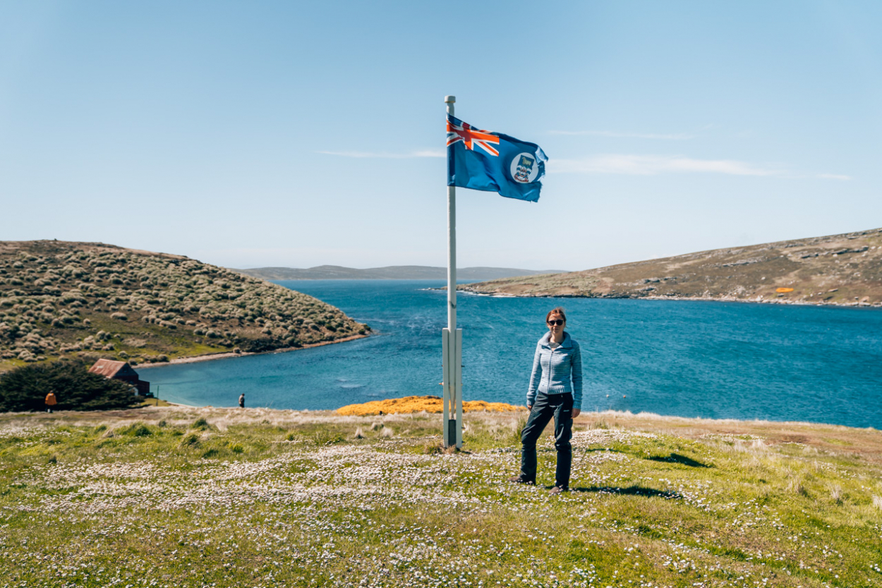 Falkland Islands