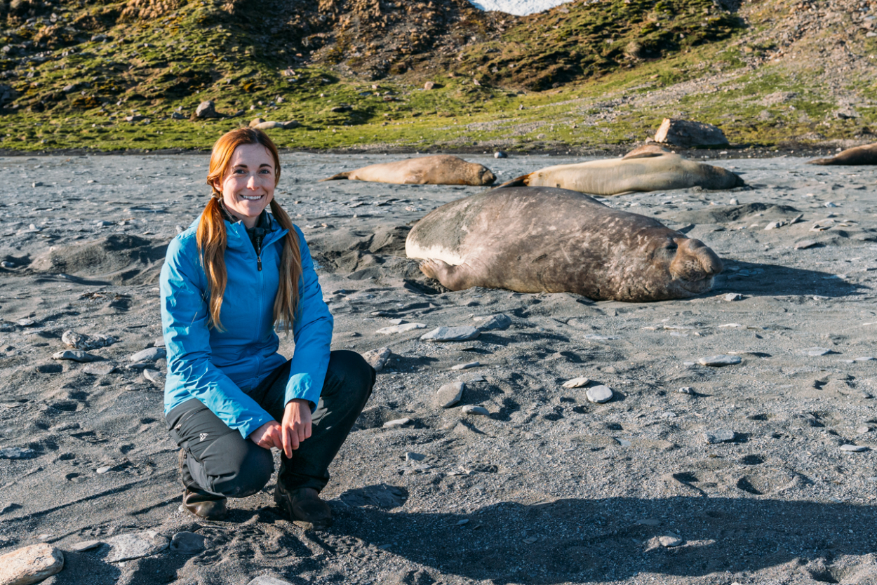 what to pack for Antarctica