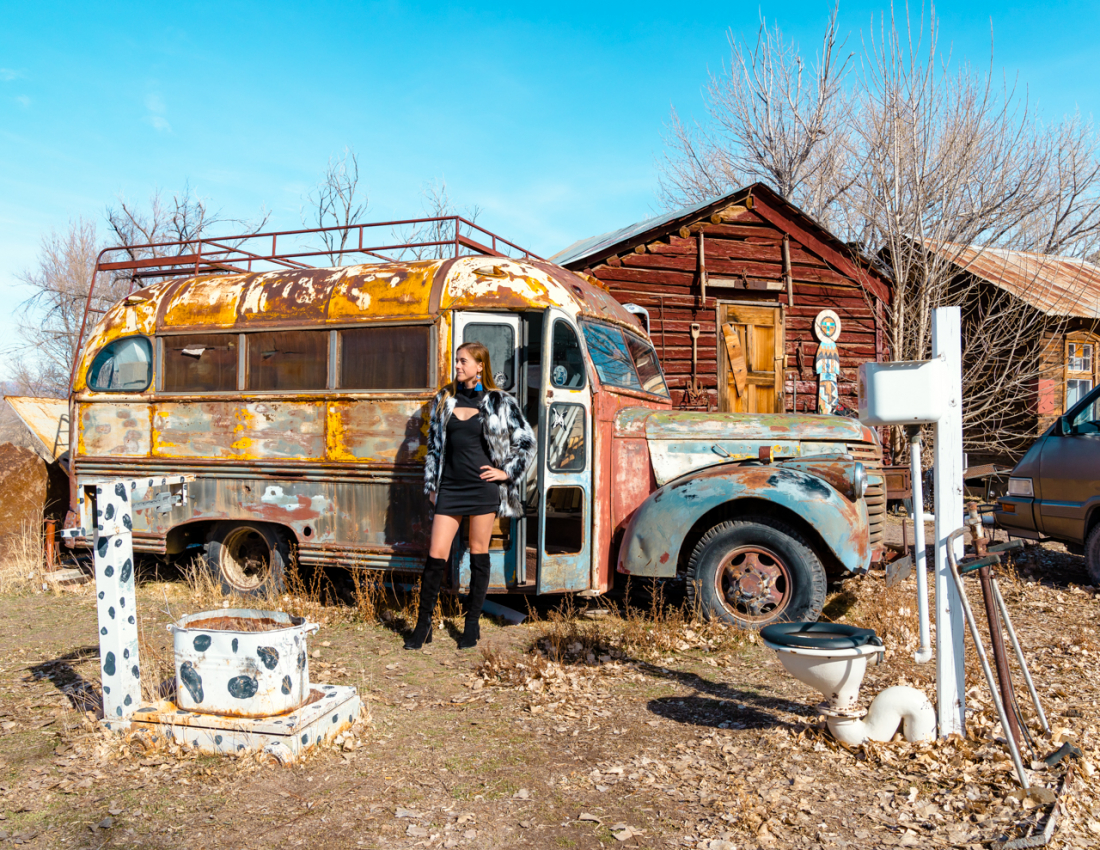 bus mystic hot springs