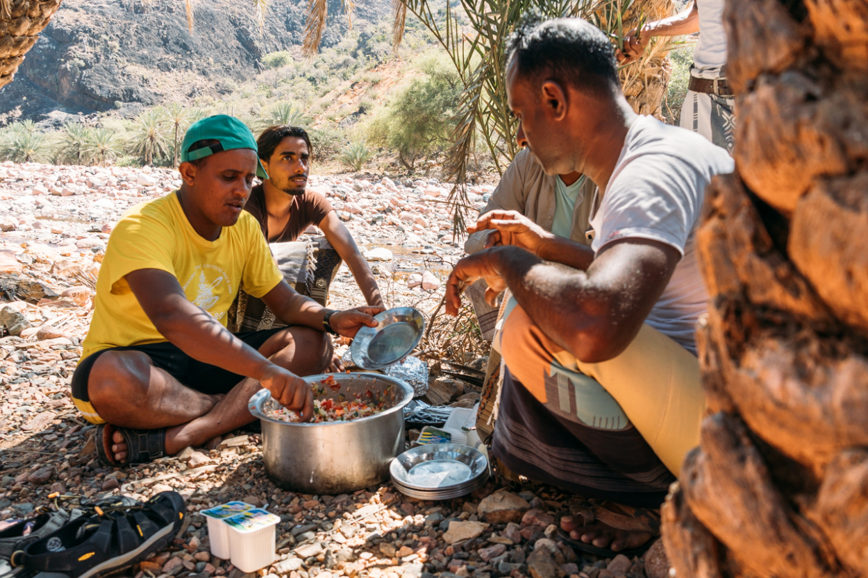 local guides socotra