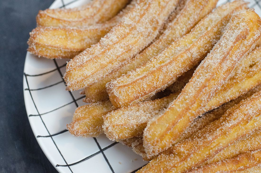 churros