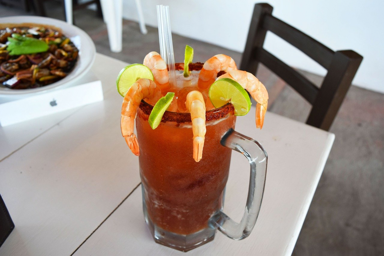 michelada