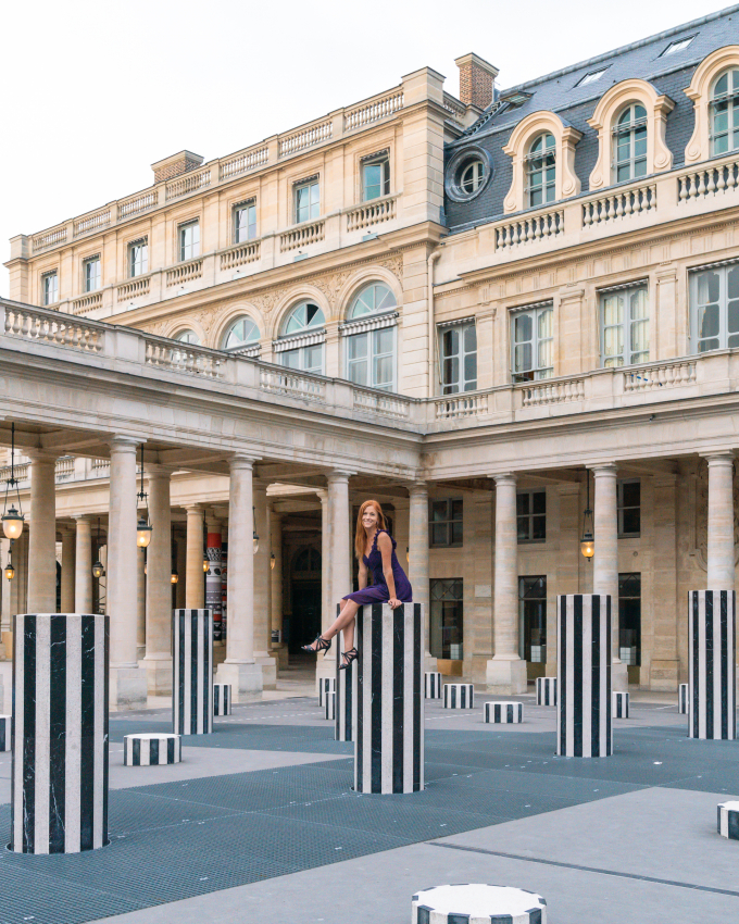 Palais Royal