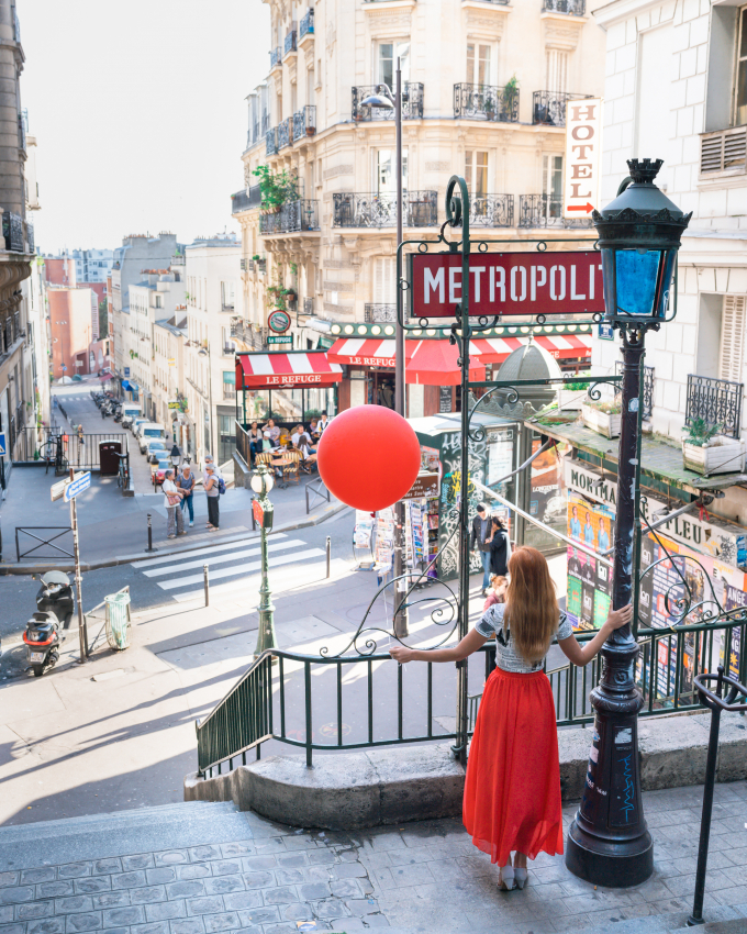 Montmartre