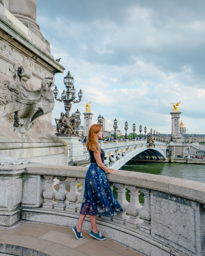 Pont Alexandre III