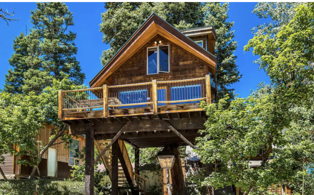 Most Unique & Themed AirBnBs in Utah