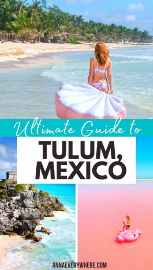 tulum mexico guide