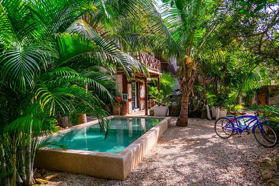 airbnb in Tulum