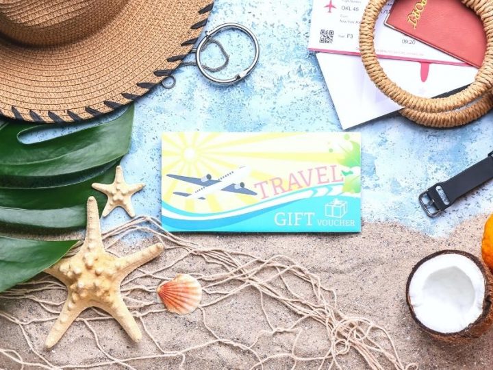 Unique Travel Gifts Ideas (even if you’re staying home)