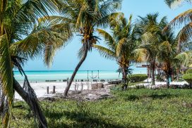 Isla Holbox in Mexico: Hidden Gem of Riviera Maya