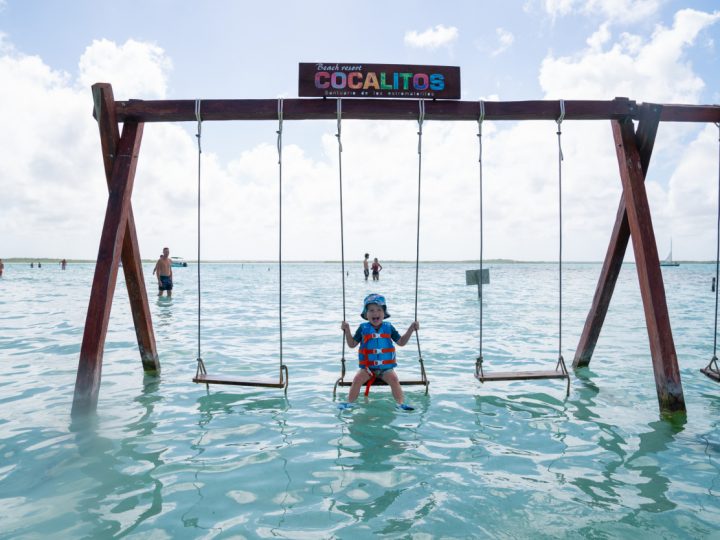 Best Places To Visit In Mexico With Kids Of All Ages