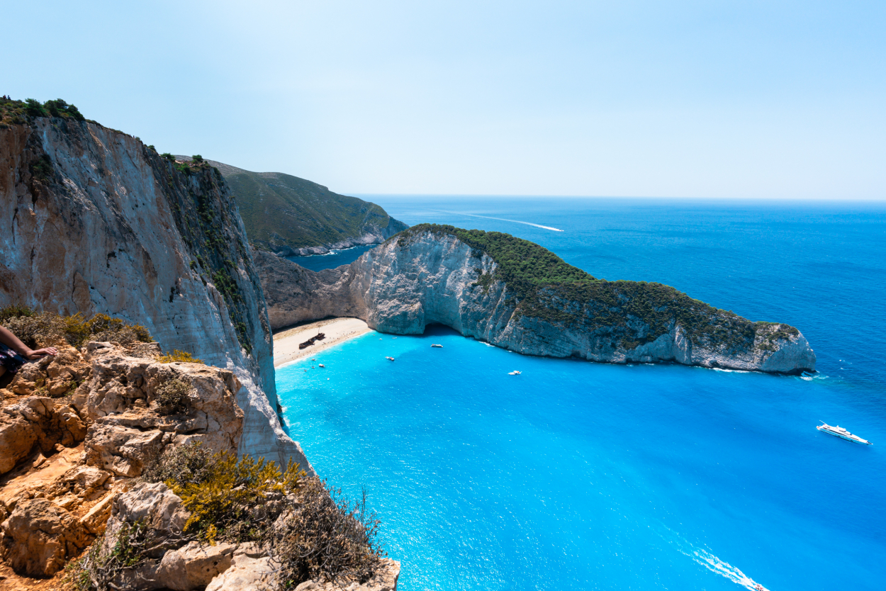 20 Best Greek Islands to Visit | Anna Everywhere