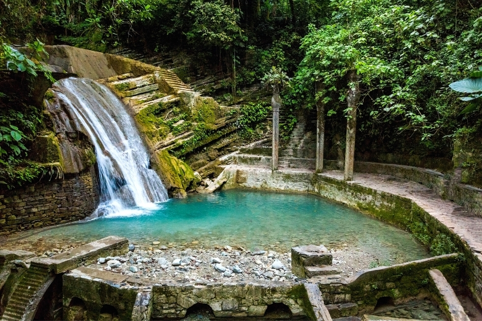 Ultimate Guide to the Las Pozas of Edward James in Xilitla, Mexico ...