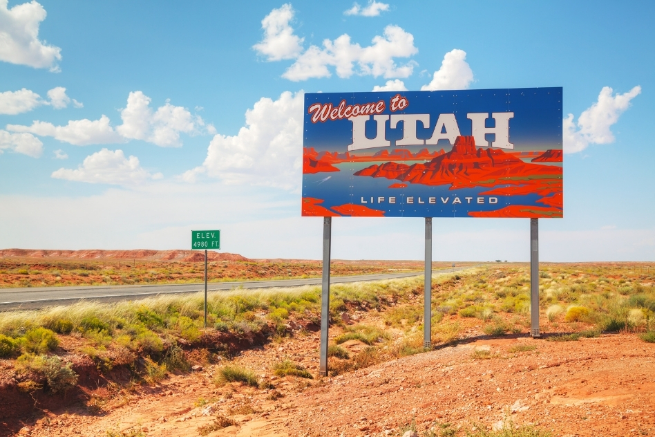 Ultimate Utah Road Trip Itinerary – by a Local