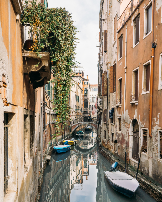 Cannaregio Venice