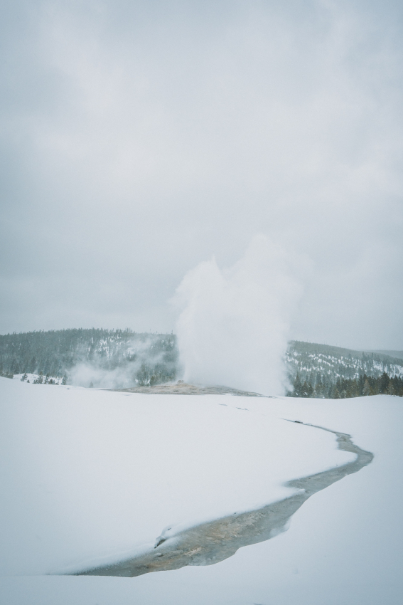 montana places to visit winter