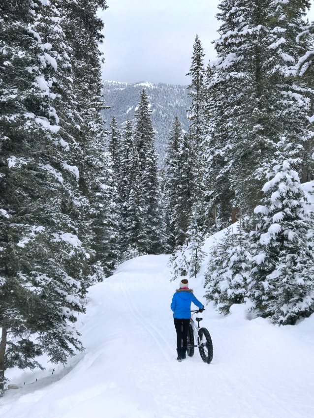 montana places to visit winter