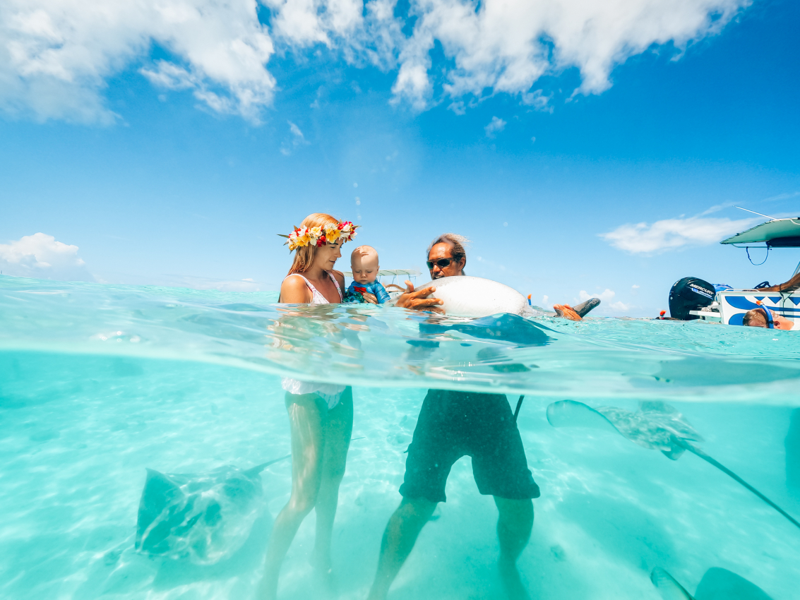 French Polynesia With Kids Baby Toddler Anna Everywhere   G0092754 