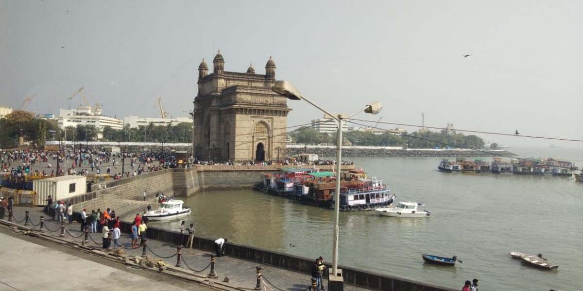 What To Expect From Living in Mumbai, India