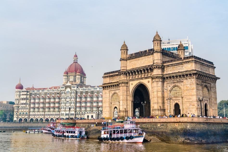 What To Expect From Living in Mumbai, India