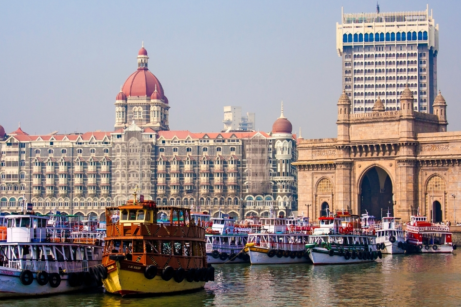 What To Expect From Living in Mumbai, India