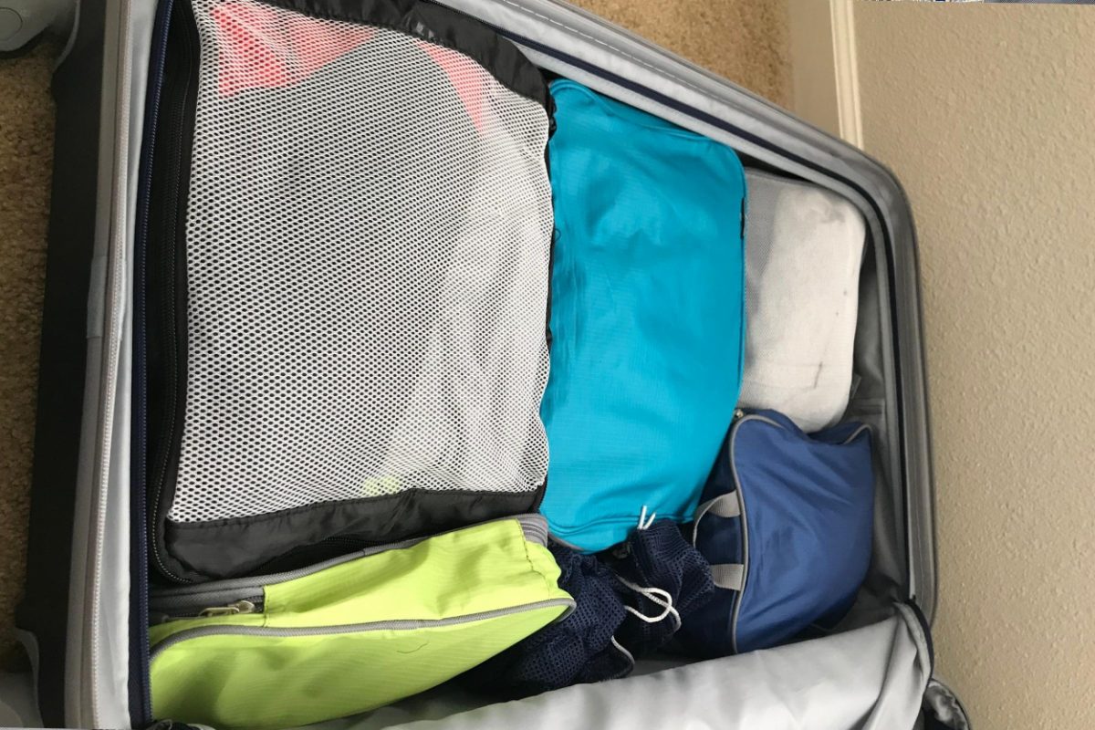 Top 25 Travel Packing Hacks and Tips