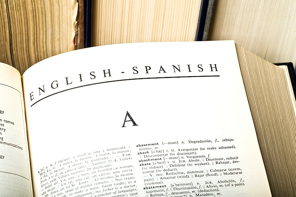 Semana passada aprendemos por aqui - English Yourself