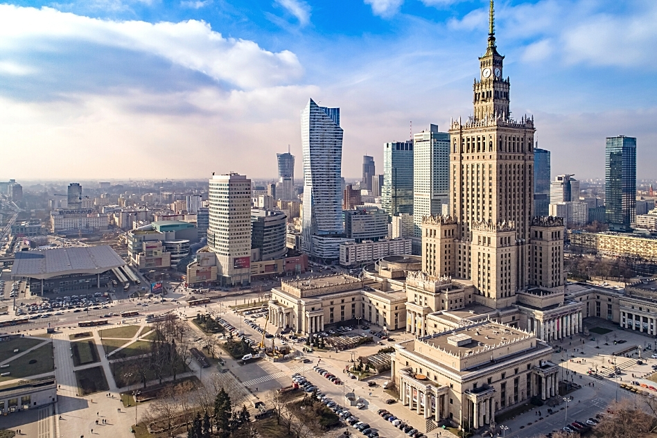 Where to Stay in Warsaw - Best Districts u0026 Hotels (tips from a local)