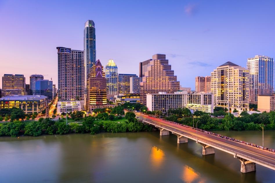 Things to Do in Austin, TX