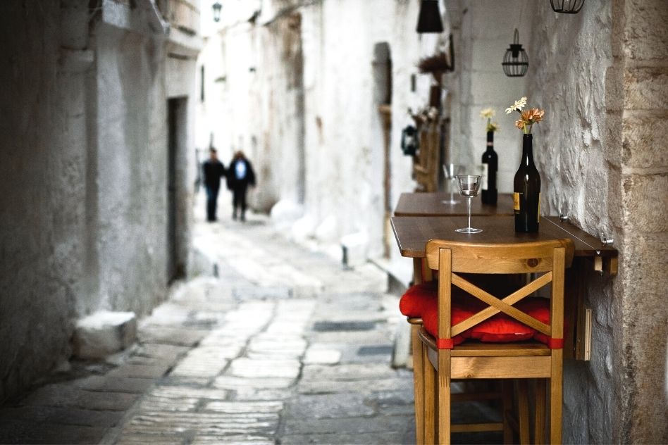 best travel guide to puglia