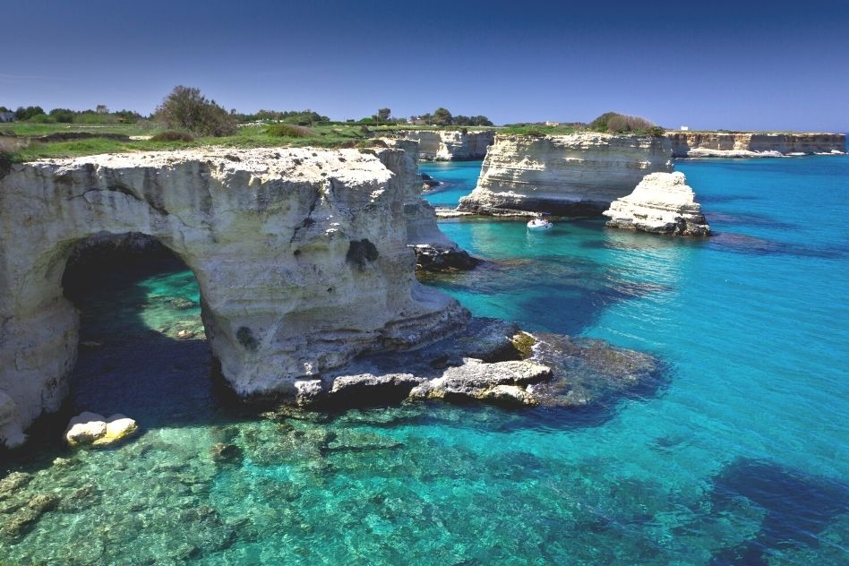 puglia region travel