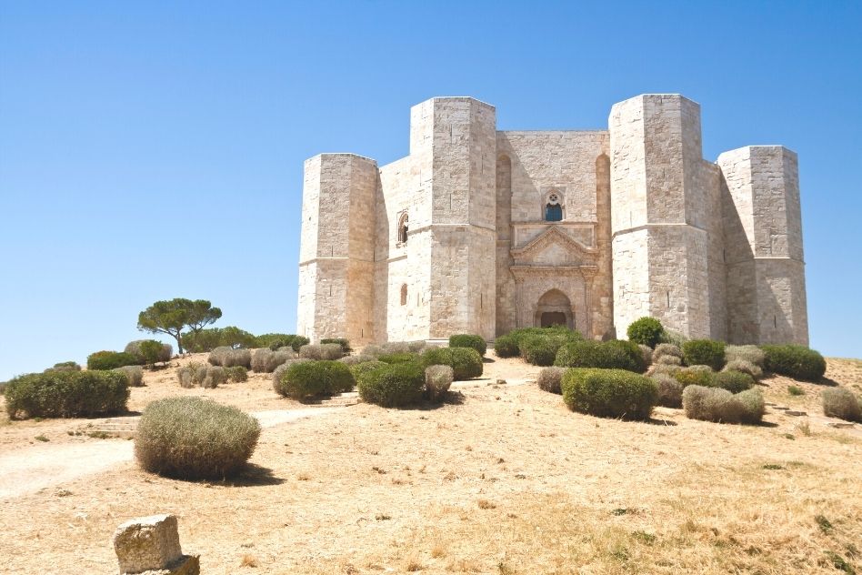 puglia region travel