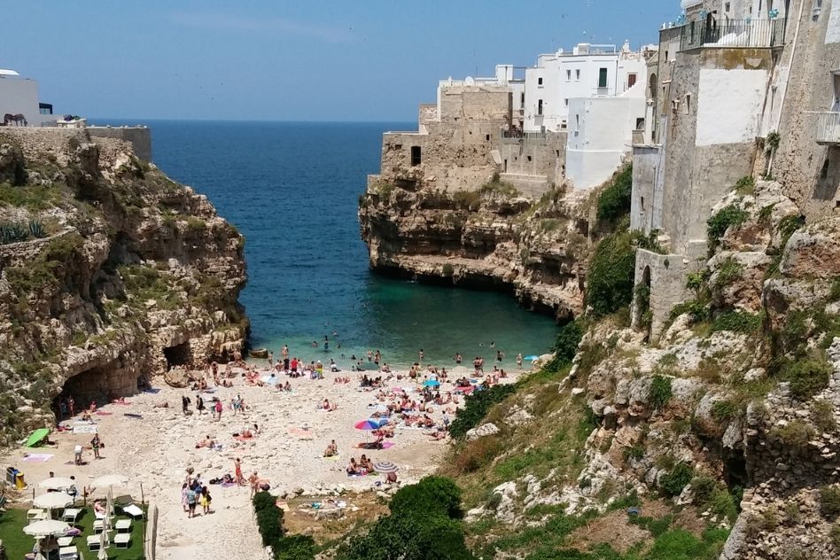 best travel guide to puglia