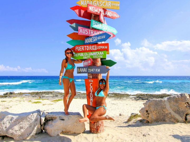Top 10 Things to Do in Cozumel, Mexico