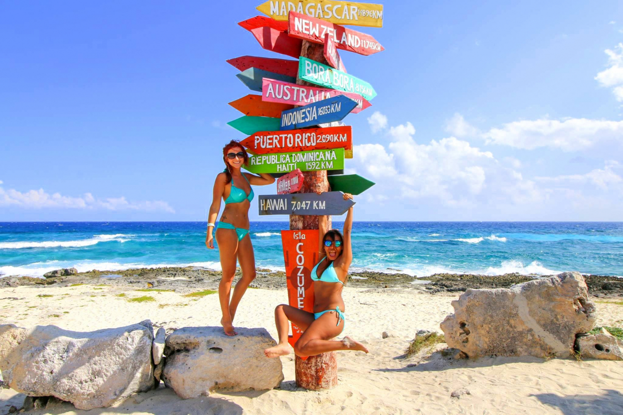 Top 10 Things to Do in Cozumel, Mexico - Anna Everywhere